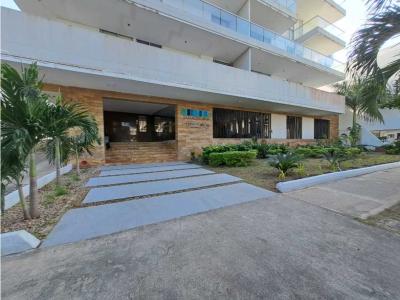 Venta apartamento Cartagena, Crespo edificio Tramontana, 173 mt2, 2 habitaciones