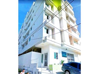 VENDO/PERMUTO Apartamento En Vista Hermosa Cartagena 84m² | $250MM , 84 mt2, 3 habitaciones