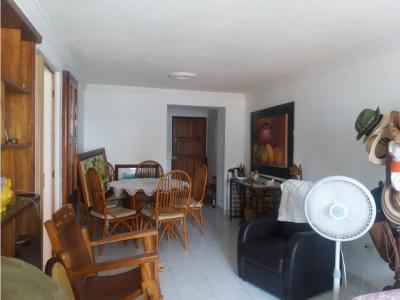Cartagena Venta de Apartamento Bocagrande, 98 mt2, 2 habitaciones