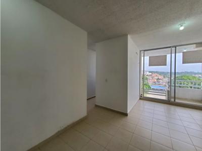 Cartagena Venta Apartamento en Vista Hermosa, 52 mt2, 3 habitaciones