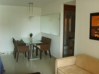 Cartagena Venta Apartamento en Torres de La Plazuela, 74 mt2, 3 habitaciones