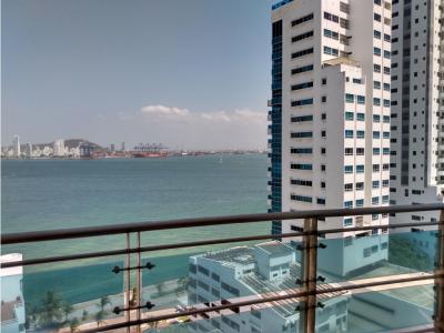 Cartagena Venta Apartamento en Castillogrande, 175 mt2, 3 habitaciones