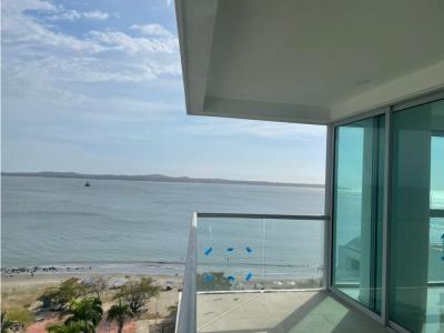 Cartagena Venta Apartamento en Castillogrande, 200 mt2, 3 habitaciones