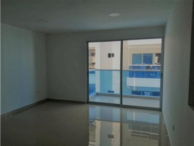 Cartagena Venta Apartamento Manga, 95 mt2, 2 habitaciones