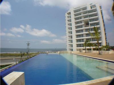Cartagena Venta  Apartamento Marbella, 100 mt2, 2 habitaciones