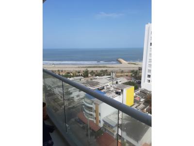 Cartagena Venta de Apartamento en Crespo, 136 mt2, 4 habitaciones