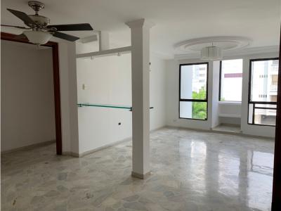 Cartagena Venta Apartamento en Bocagrande, 120 mt2, 3 habitaciones