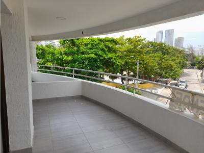 Cartagena Venta de Apartamento en Manga, 139 mt2, 2 habitaciones