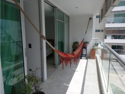 Cartagena Venta de Apartamento en Marbella, 74 mt2, 2 habitaciones