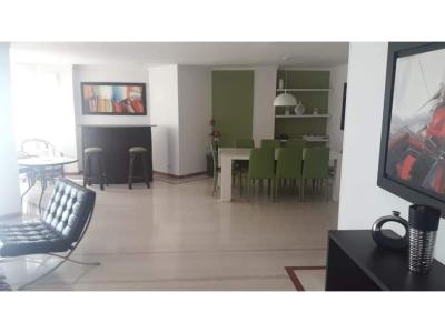 Apartamento Castillo Grande | Cartagena, 220 mt2, 3 habitaciones