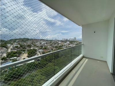 Apartamento en VENTA y/o ARRIENDO ubicado en el barrio crespo, 140 mt2, 3 habitaciones