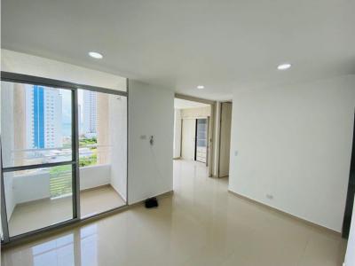 Apartamento de Oportunidad barrio torices Cartagena, 47 mt2, 2 habitaciones