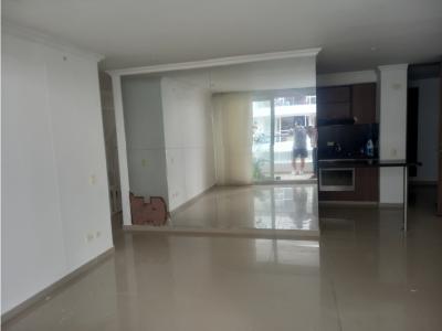 Cartagena Venta de Apartamento en la Concepcion, 105 mt2, 3 habitaciones