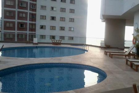 Apartamento En Venta En Cartagena V43162, 210 mt2, 5 habitaciones