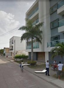 Apartamento En Venta En Cartagena V57798, 185 mt2, 4 habitaciones