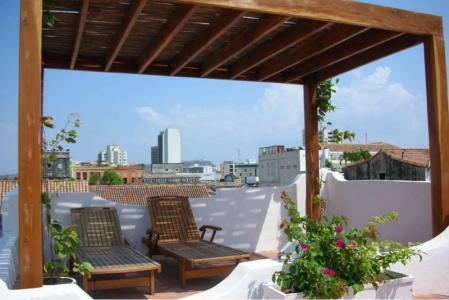 Apartamento En Venta En Cartagena V60217, 847 mt2, 9 habitaciones