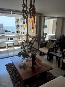 Apartamento En Venta En Cartagena V77571, 127 mt2, 3 habitaciones
