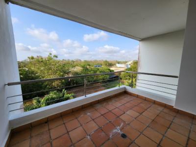 Venta De Apartamento En Cartagena, 105 mt2, 3 habitaciones