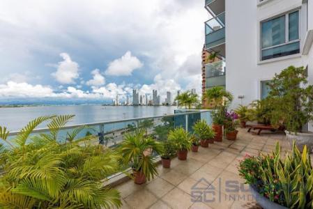 Arriendo/venta De Apartamento En Cartagena, 229 mt2, 3 habitaciones