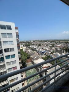 Arriendo/venta De Apartamento En Cartagena, 58 mt2, 2 habitaciones