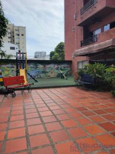 Venta De Apartamento En Cartagena, 112 mt2, 3 habitaciones