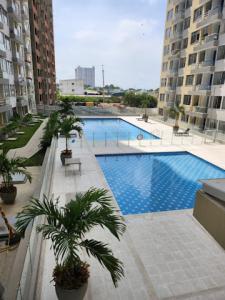 Venta De Apartamento En Cartagena, 63 mt2, 2 habitaciones