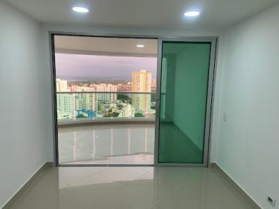 Venta De Apartamento En Cartagena, 153 mt2, 3 habitaciones