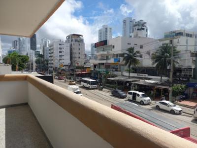 Venta De Apartamento En Cartagena, 198 mt2, 3 habitaciones