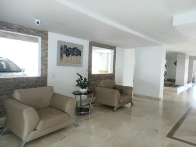 Venta De Apartamento En Cartagena, 112 mt2, 3 habitaciones