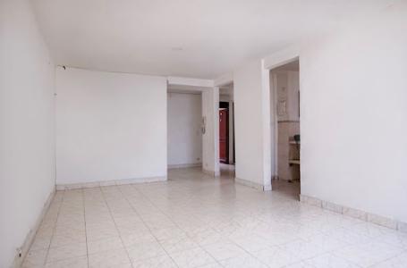 Venta De Apartamento En Cartagena, 66 mt2, 3 habitaciones