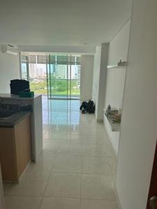 Venta De Apartamento En Cartagena, 86 mt2, 2 habitaciones