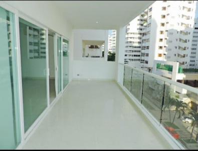 Venta De Apartamento En Cartagena, 160 mt2, 3 habitaciones