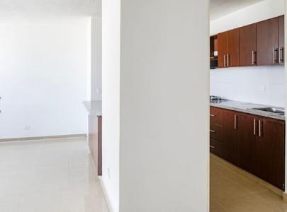 Venta De Apartamento En Cartagena, 65 mt2, 3 habitaciones