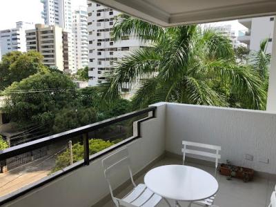 Venta De Apartamento En Cartagena, 153 mt2, 3 habitaciones