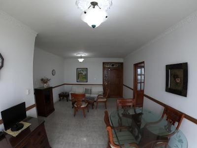 Venta De Apartamento En Cartagena, 117 mt2, 3 habitaciones