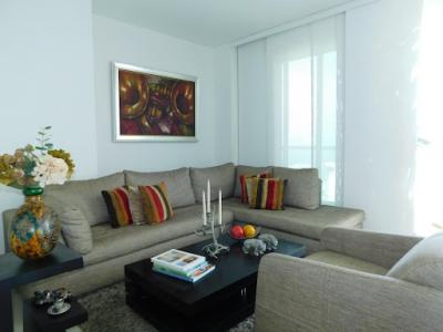 Venta De Apartamento En Cartagena, 119 mt2, 3 habitaciones