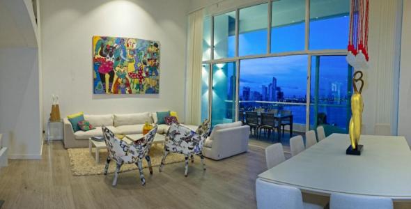 Apartamento En Venta En Cartagena V14482, 258 mt2, 1 habitaciones