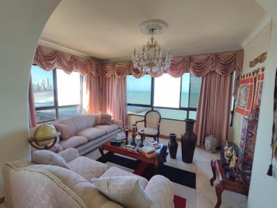 Apartamento En Venta En Cartagena V14782, 180 mt2, 3 habitaciones