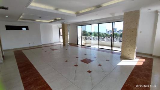 Apartamento En Venta En Cartagena V14790, 245 mt2, 4 habitaciones