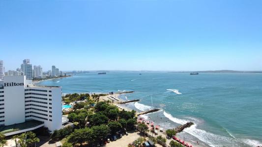 Apartamento En Venta En Cartagena V14821, 170 mt2, 3 habitaciones