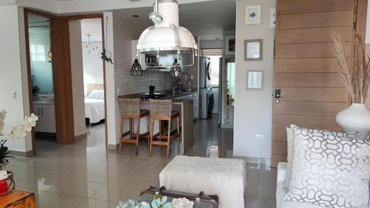 Apartamento En Venta En Cartagena V14834, 90 mt2, 2 habitaciones