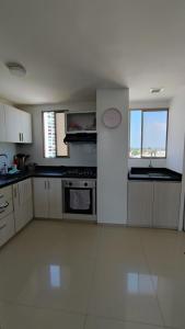 Apartamento En Venta En Cartagena V14898, 95 mt2, 2 habitaciones