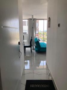 Apartamento En Venta En Cartagena V15199, 57 mt2, 2 habitaciones