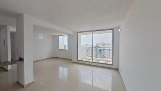 Apartamento En Venta En Cartagena En La Carolina V15211, 62 mt2, 2 habitaciones