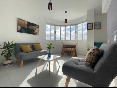 Apartamento En Venta En Cartagena V15249, 131 mt2, 4 habitaciones