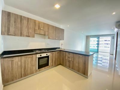 Apartamento En Venta En Cartagena V15294, 83 mt2, 2 habitaciones