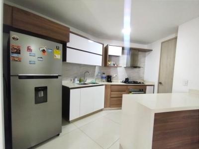 Apartamento En Venta En Cartagena V15362, 106 mt2, 2 habitaciones