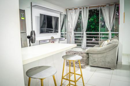 Apartamento En Venta En Cartagena V88094, 54 mt2, 3 habitaciones