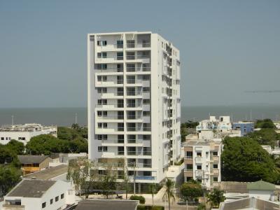 Apartamento En Venta En Cartagena V117212, 116 mt2, 3 habitaciones