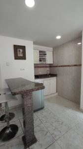 Apartamento En Venta En Cartagena V128874, 53 mt2, 1 habitaciones